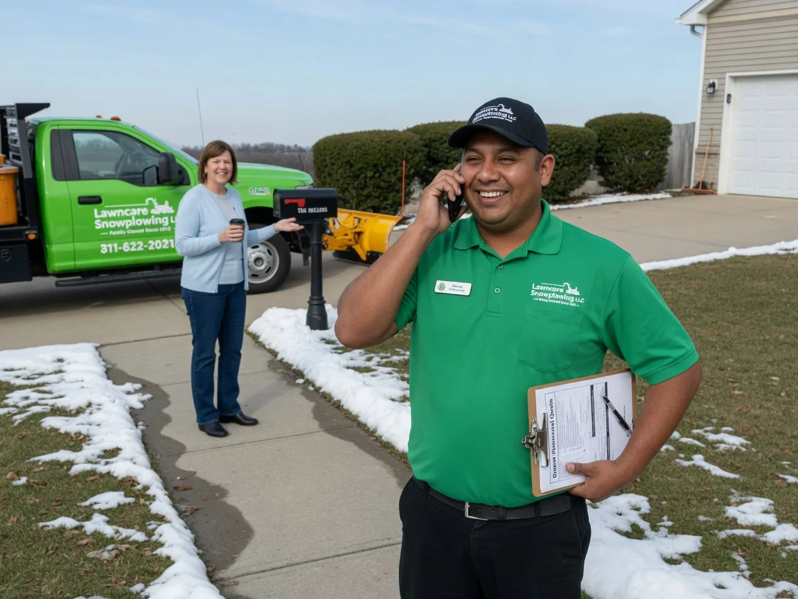 Lawn Care Services By Expert Landscaper Robertson, WY FAQs